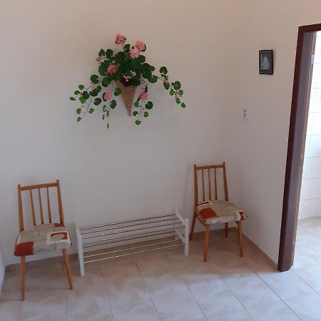 Apartma Františkovy Lázně Buitenkant foto