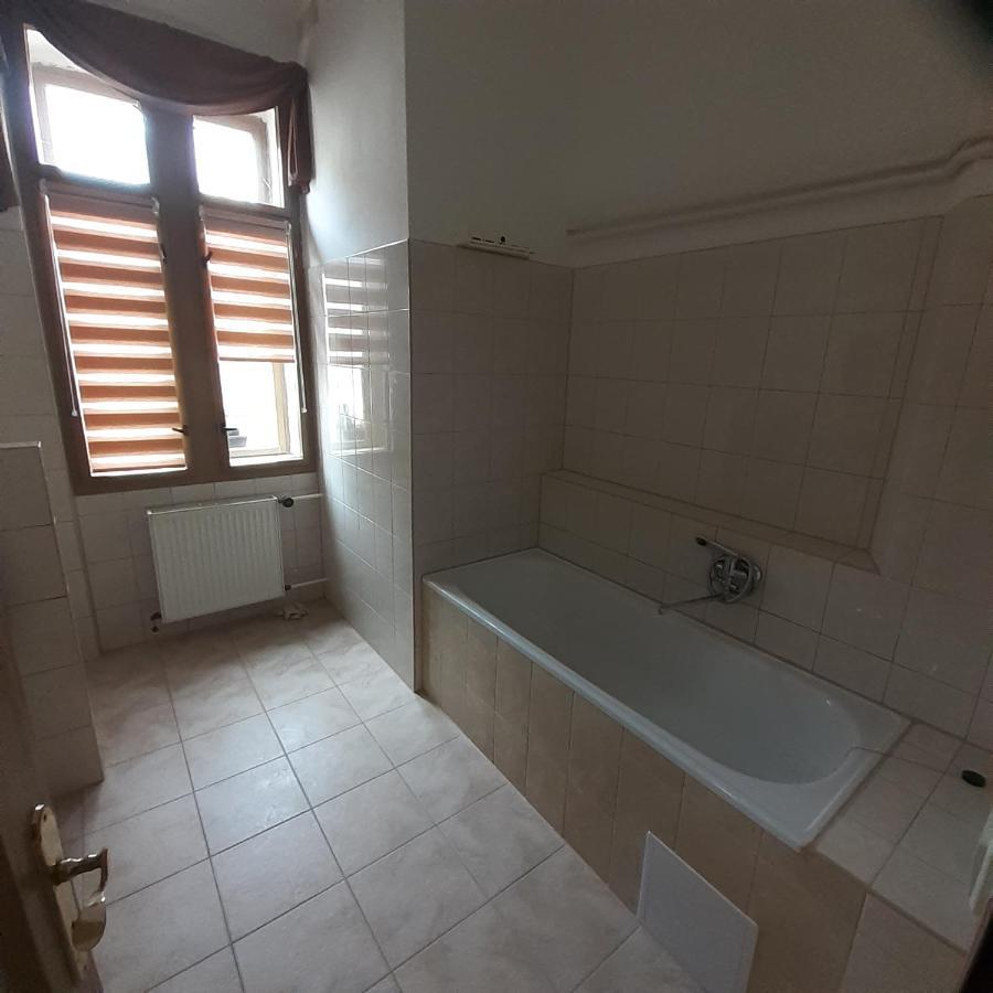 Apartma Františkovy Lázně Buitenkant foto
