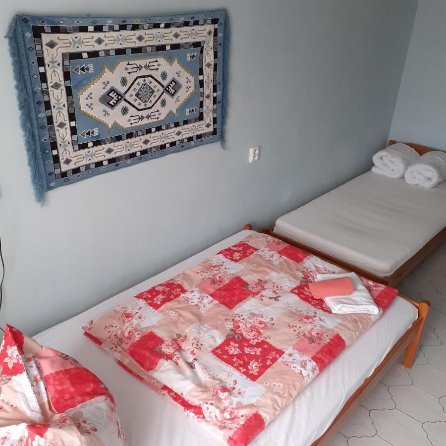 Apartma Františkovy Lázně Buitenkant foto
