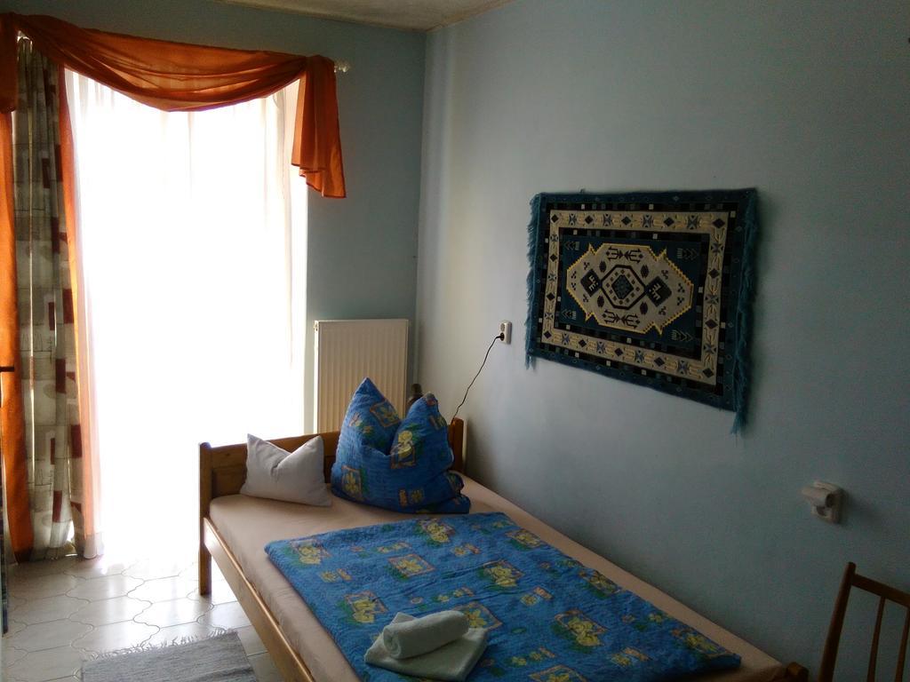Apartma Františkovy Lázně Buitenkant foto