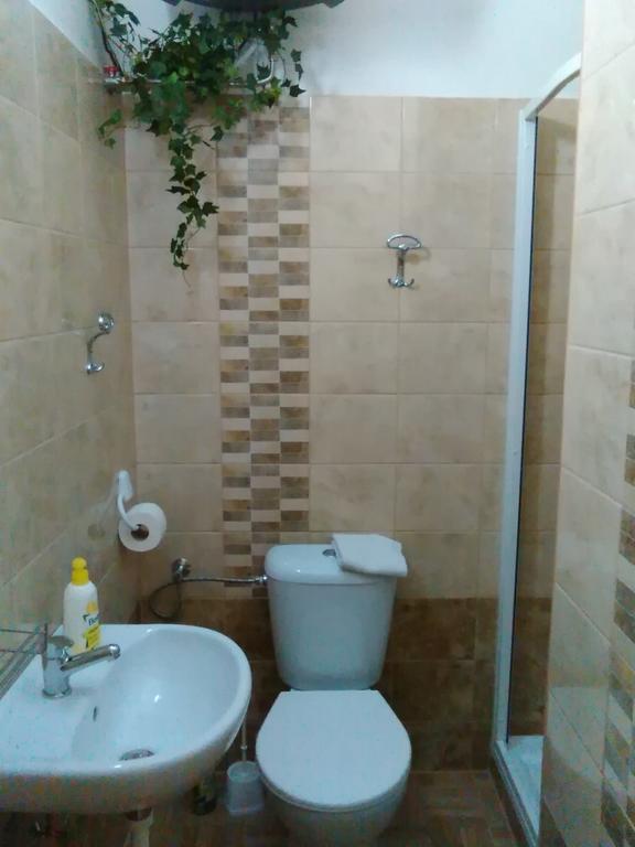 Apartma Františkovy Lázně Buitenkant foto